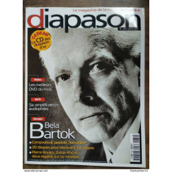 Le Magazine de la Musique Classique - Nº482