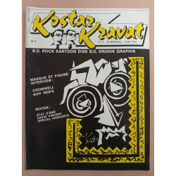 Revue Kostar Kravat N° 2