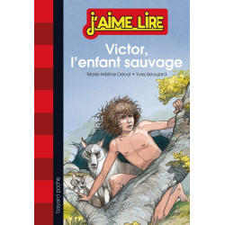 Victor l'enfant sauvage