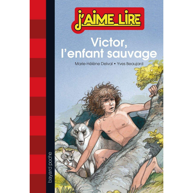 Victor l'enfant sauvage