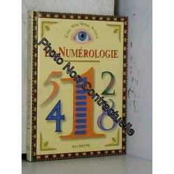 LA NUMEROLOGIE
