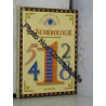 LA NUMEROLOGIE