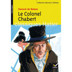 le colonel chabert