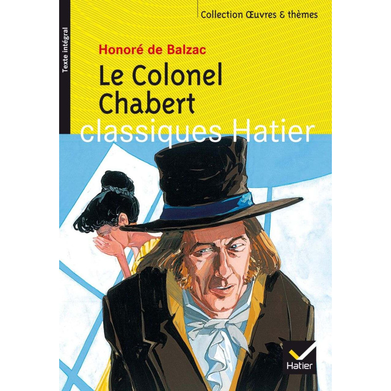 le colonel chabert