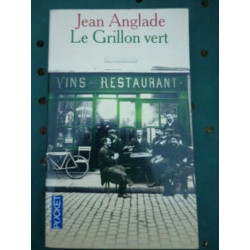 Le Grillon Vert