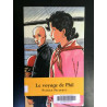 Le voyage de phil Souris noir