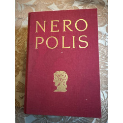 Neropolis : roman des temps neroniens