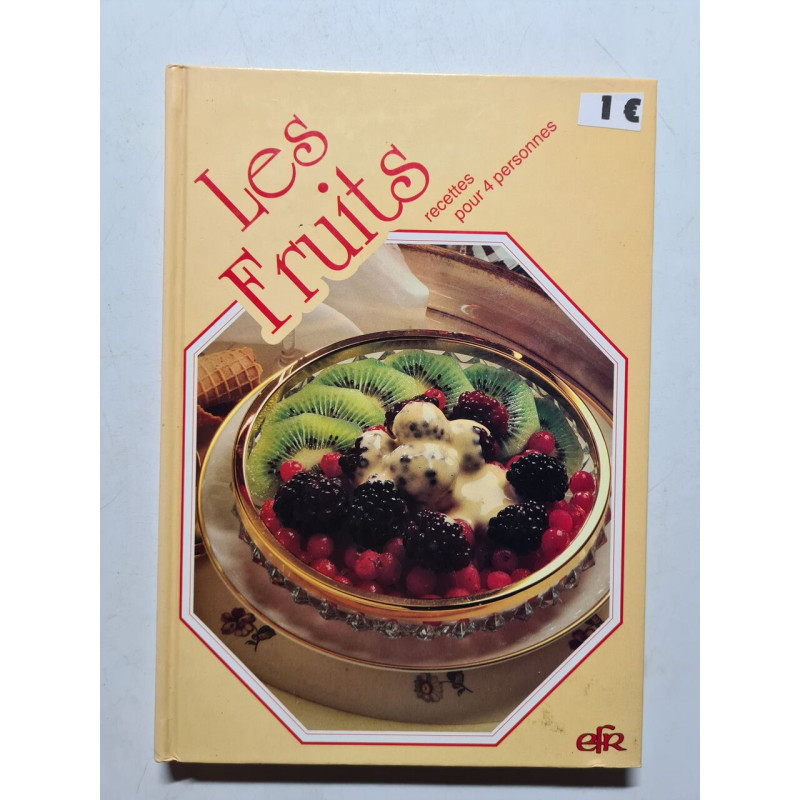 Les fruits