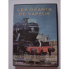 Les Géants de vapeur
