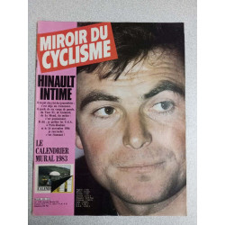 Miroir du cyclisme nº 329 / Janvieer-Février 1983