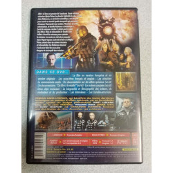 DVD Film - Perdus dans l'espace