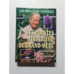 Les plantes d'intérieur de grand-mère