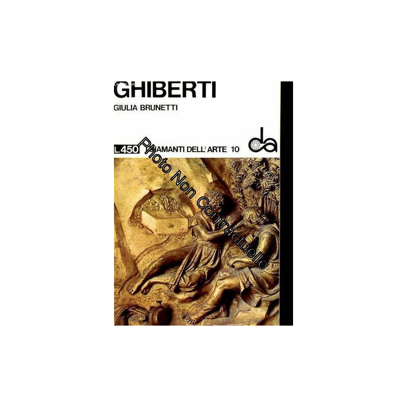 Ghiberti Ghiberti