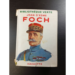 FOCH