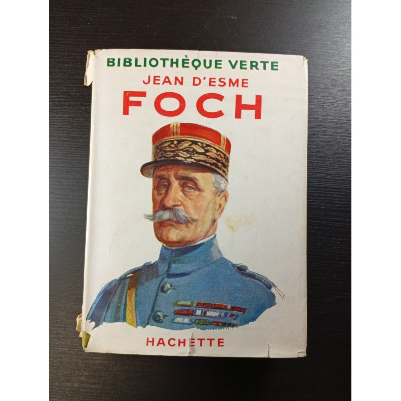 FOCH