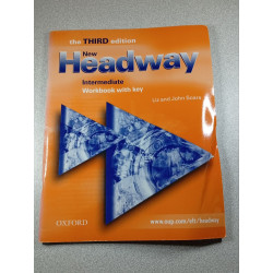 New Headway