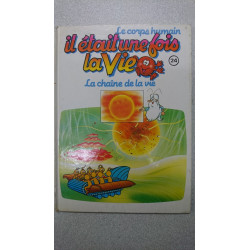 Il était une fois la Vie tome 24