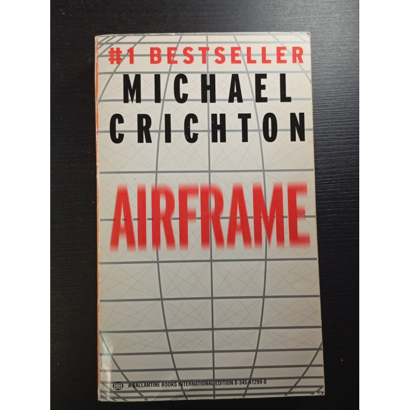 Airframe