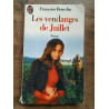 Les vendanges de juillet J'ai lu 1996