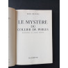 Le mystère du collier de perles