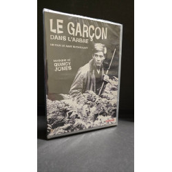 Le garçon dans l'arbre - Neuf sous blister