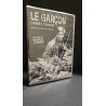 Le garçon dans l'arbre - Neuf sous blister