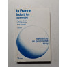 la France industries services