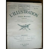 journal Universel N 3833 74 année 19 Aout 1916