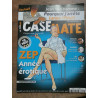 Casemate Nº 84 ZEP Année érotique août septembre 2015