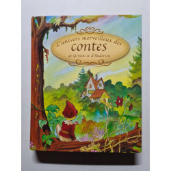 L'univers merveilleux des contes de Grimm et d'Andersen