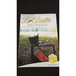 L'Abeille de Lucas et Apiculteur Nº1044 / Mars 2017