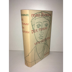 DER TRAUM VON GESTERN im Kösel verlag ROMAN