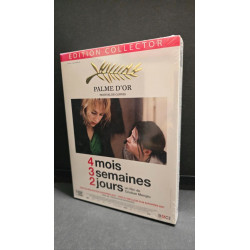 4 Mois 3 Semaines 2 Jours --Neuf sous blister