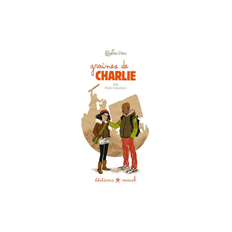 Graines de Charlie