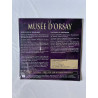 Le Musée d'Orsay - La visite virtuelle CD-ROM PC NEUF SOUS BLISTER