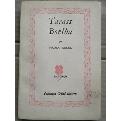 Tarass Boulba gründ