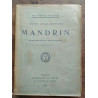 mandrin hachette