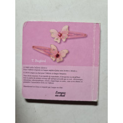 Mes plus beaux Bijoux Roses