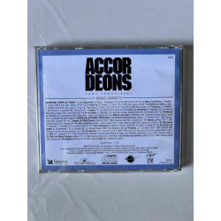 Accordéon sans frontières N2 - Sélection du Reader's Digest CD