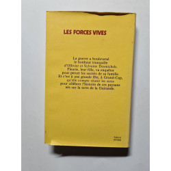 Les Forces Vives