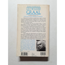 Le Cycle du Graal ***** cinquième époque Gauvain et les Chemins...