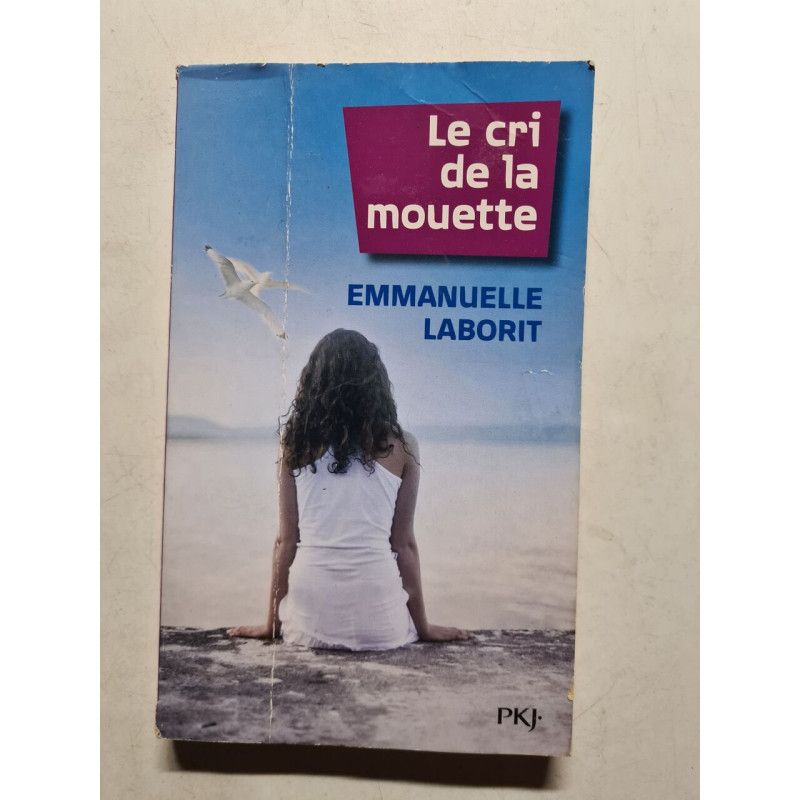 Le Cri de la mouette