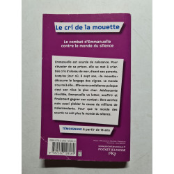 Le Cri de la mouette