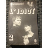 dostoievski L'IDIOT 2 le livre de poche