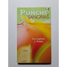 Punchs et sangrias