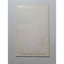 24 heures à Douarnenez nº 594 - 1964