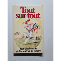 Tout sur tout -1986