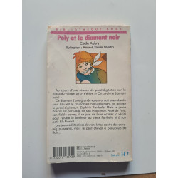 Poly Et Le Diamant Noir
