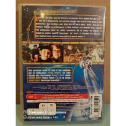 Plein Gaz Rupert Grint DVD