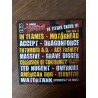 Rock Hard le Sampler N145 CD